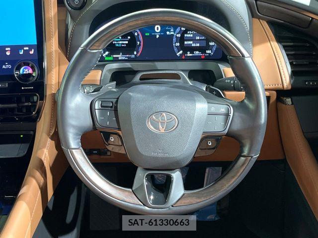 Toyota VELLFIRE 2024-09 8527950-11