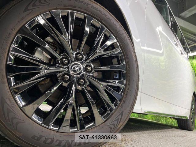 Toyota VELLFIRE 2024-09 8527950-13