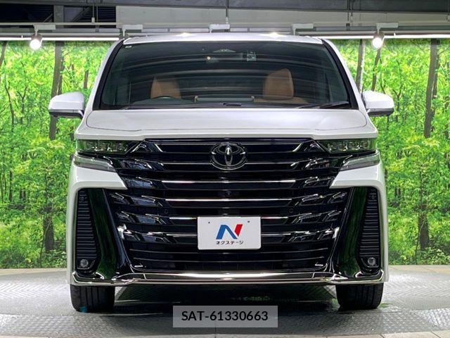 Toyota VELLFIRE 2024-09 8527950-14