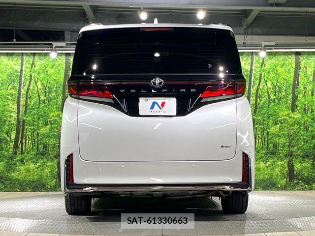 Toyota VELLFIRE 2024-09 8527950-15