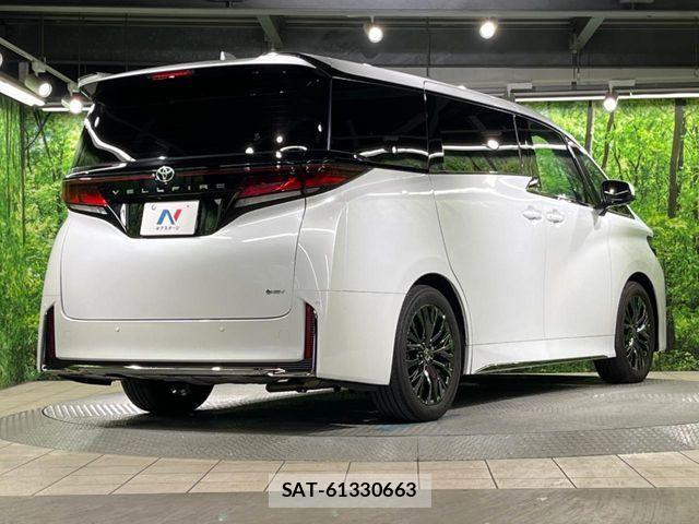 Toyota VELLFIRE 2024-09 8527950-17