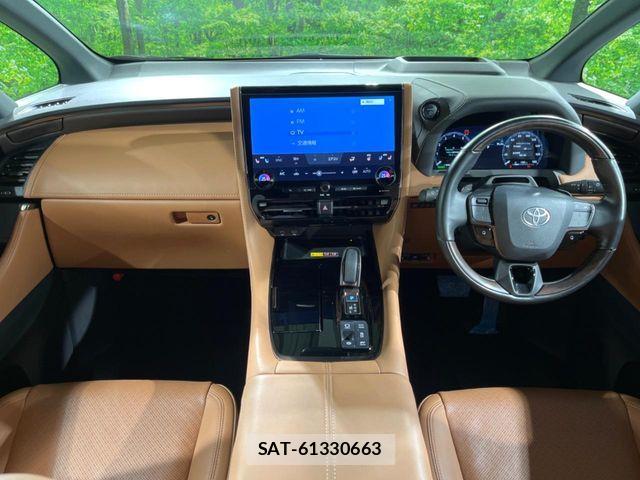 Toyota VELLFIRE 2024-09 8527950-1