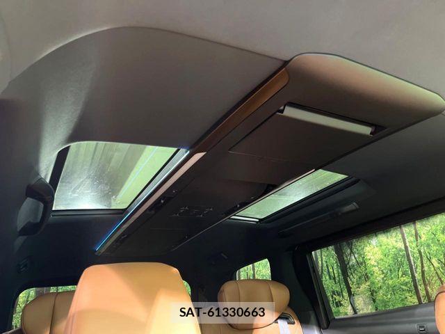 Toyota VELLFIRE 2024-09 8527950-2