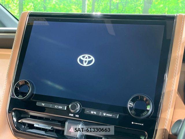 Toyota VELLFIRE 2024-09 8527950-4