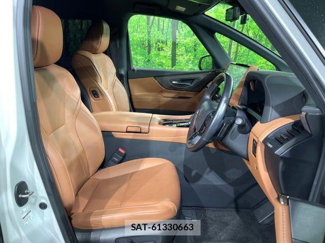 Toyota VELLFIRE 2024-09 8527950-7
