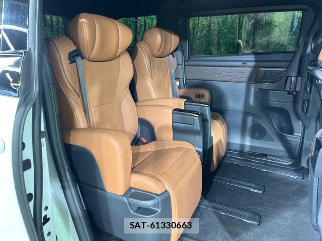 Toyota VELLFIRE 2024-09 8527950-8