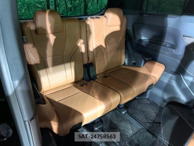 Toyota VELLFIRE 2023-10 8527949-9