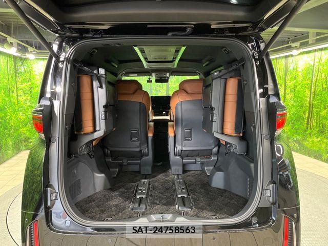 Toyota VELLFIRE 2023-10 8527949-10