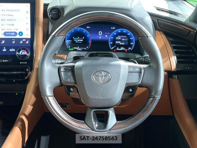 Toyota VELLFIRE 2023-10 8527949-11