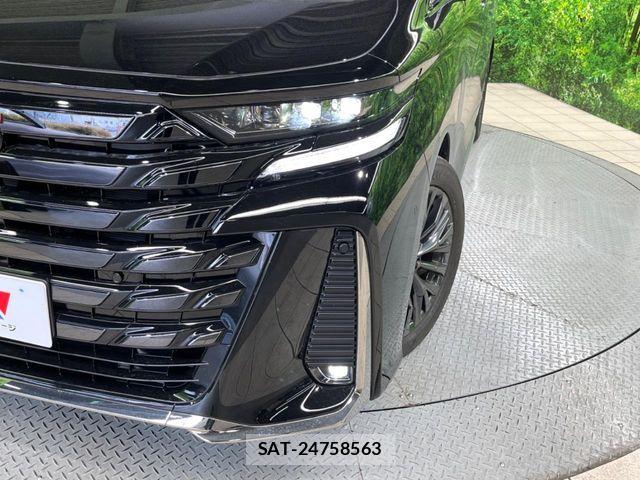 Toyota VELLFIRE 2023-10 8527949-12