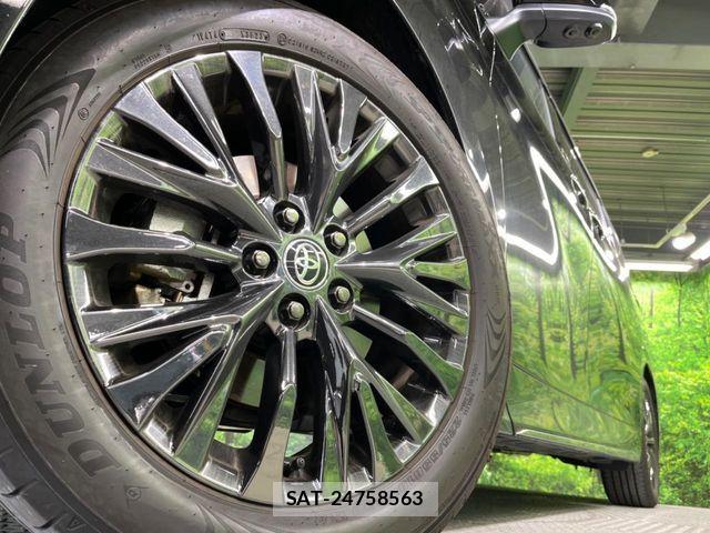Toyota VELLFIRE 2023-10 8527949-13