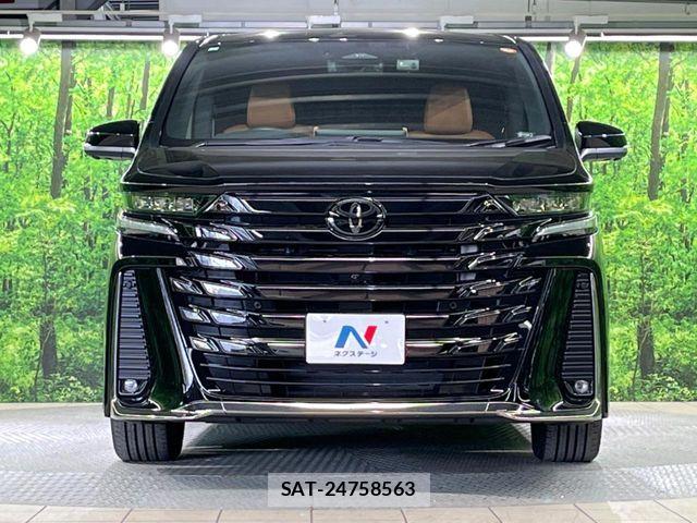 Toyota VELLFIRE 2023-10 8527949-14