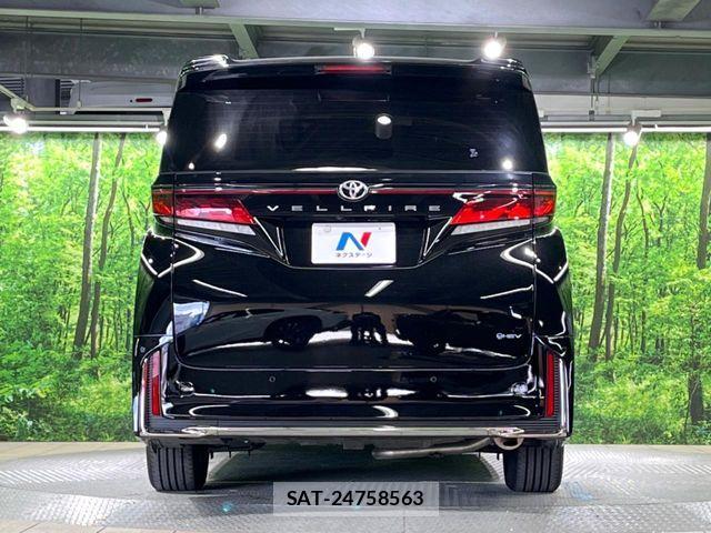 Toyota VELLFIRE 2023-10 8527949-15