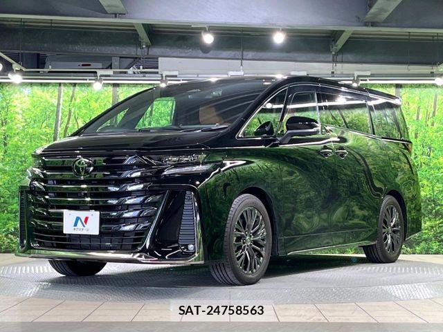Toyota VELLFIRE 2023-10 8527949-16