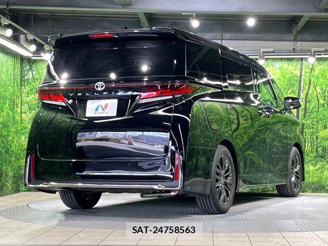 Toyota VELLFIRE 2023-10 8527949-17