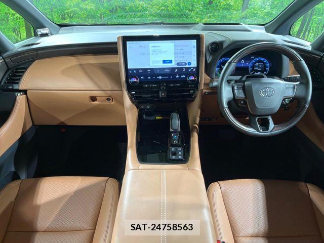 Toyota VELLFIRE 2023-10 8527949-1