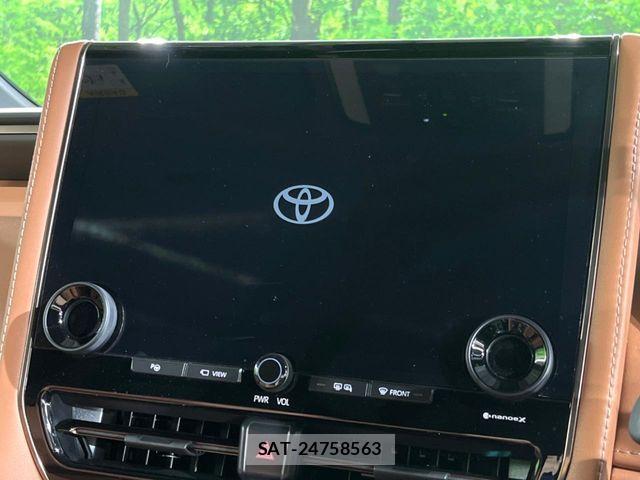 Toyota VELLFIRE 2023-10 8527949-5