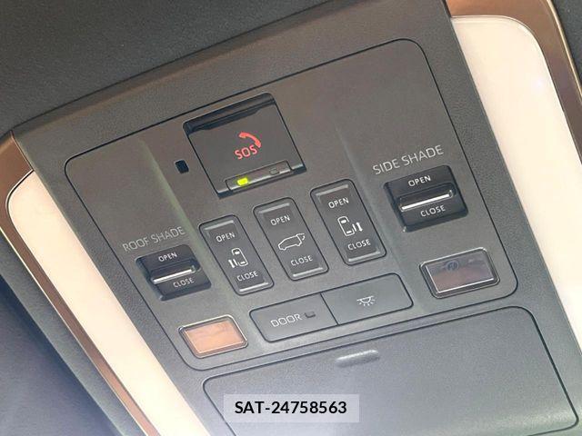 Toyota VELLFIRE 2023-10 8527949-6