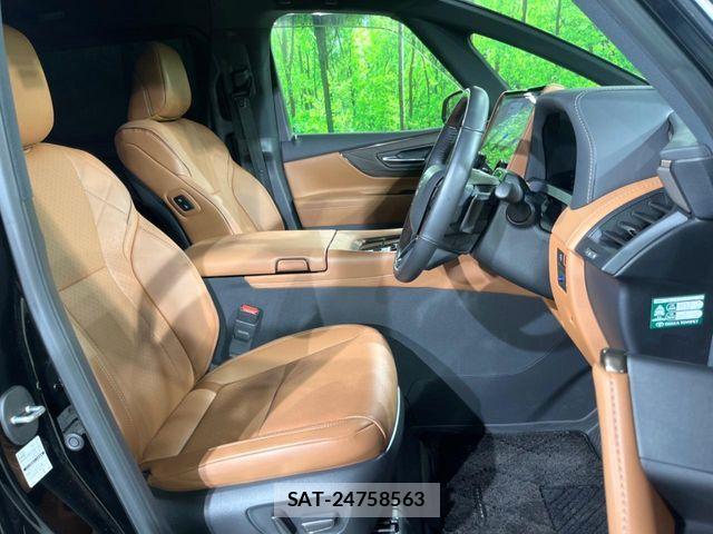 Toyota VELLFIRE 2023-10 8527949-7