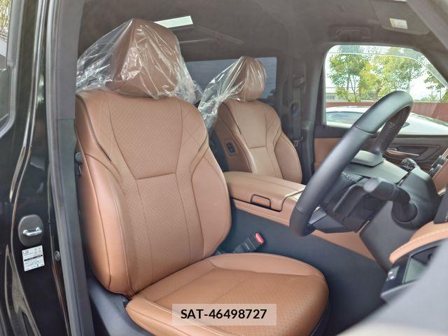 Toyota VELLFIRE 2023-10 8527951-11