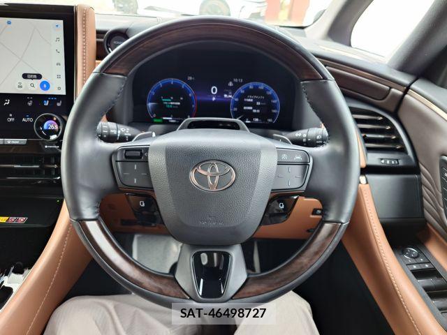 Toyota VELLFIRE 2023-10 8527951-12