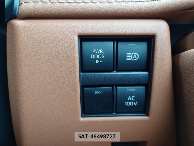 Toyota VELLFIRE 2023-10 8527951-19