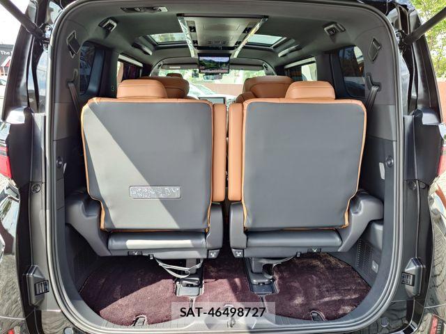 Toyota VELLFIRE 2023-10 8527951-27