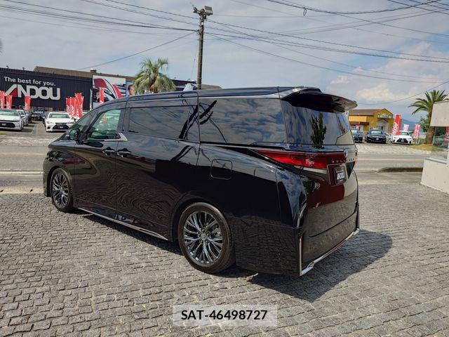 Toyota VELLFIRE 2023-10 8527951-3