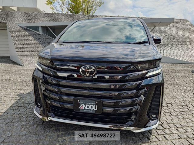 Toyota VELLFIRE 2023-10 8527951-5