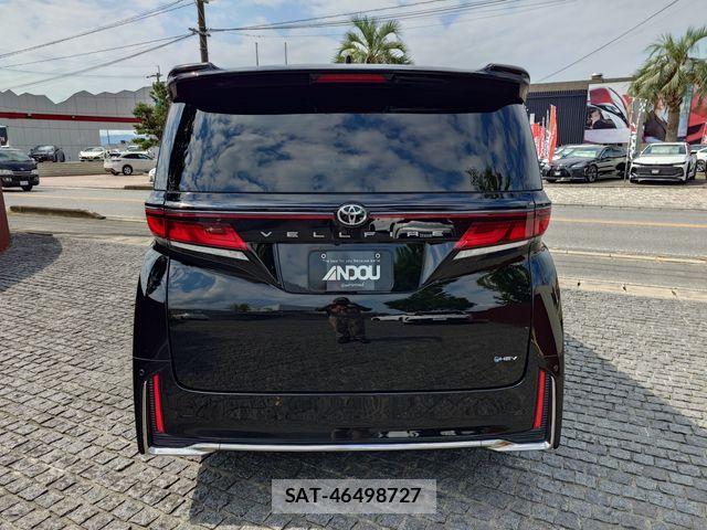 Toyota VELLFIRE 2023-10 8527951-6