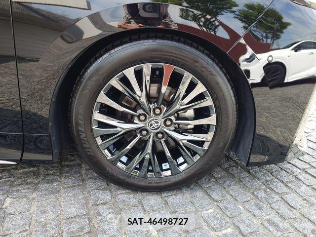 Toyota VELLFIRE 2023-10 8527951-7