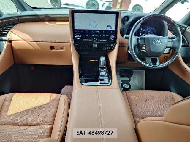 Toyota VELLFIRE 2023-10 8527951-8