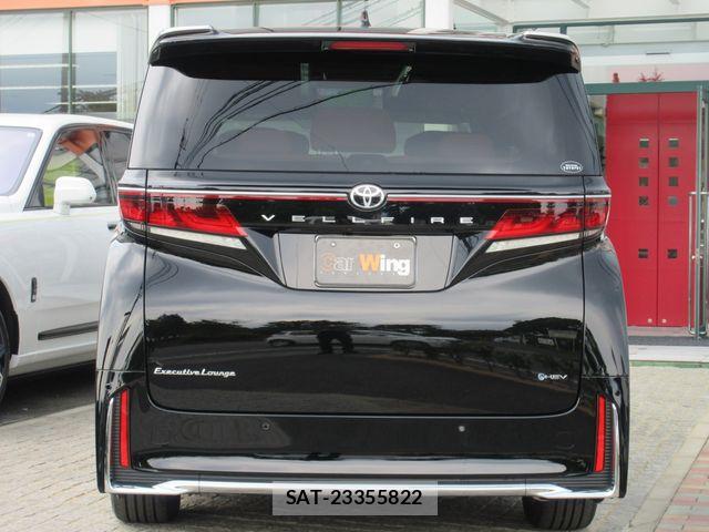 Toyota VELLFIRE 2025-07 8527944-9