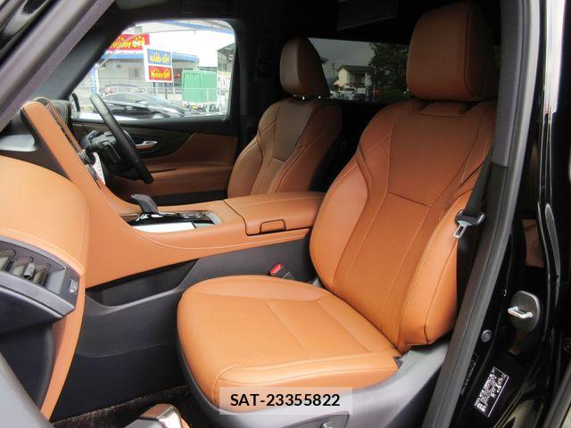 Toyota VELLFIRE 2025-07 8527944-11