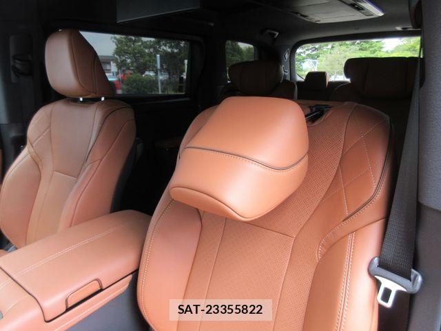 Toyota VELLFIRE 2025-07 8527944-12