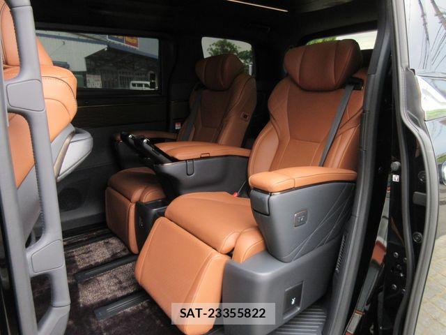 Toyota VELLFIRE 2025-07 8527944-14
