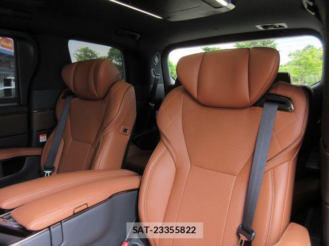 Toyota VELLFIRE 2025-07 8527944-15