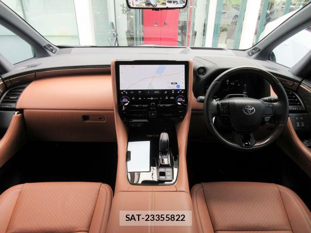 Toyota VELLFIRE 2025-07 8527944-1