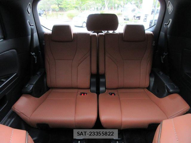 Toyota VELLFIRE 2025-07 8527944-19