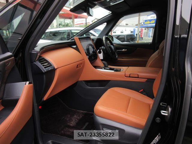 Toyota VELLFIRE 2025-07 8527944-20