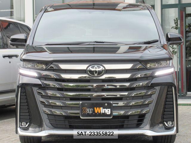Toyota VELLFIRE 2025-07 8527944-2