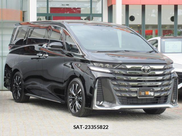 Toyota VELLFIRE 2025-07 8527944-3