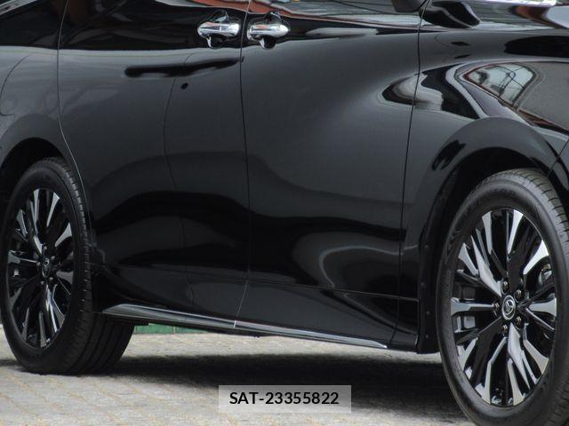 Toyota VELLFIRE 2025-07 8527944-5
