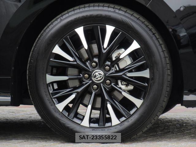 Toyota VELLFIRE 2025-07 8527944-6