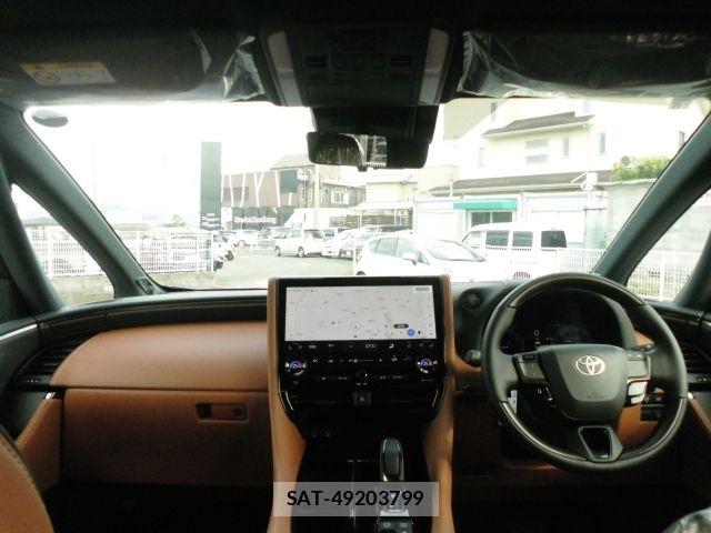 Toyota VELLFIRE 2026-08 8527940-10