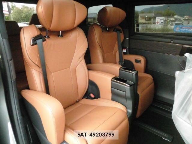 Toyota VELLFIRE 2026-08 8527940-12