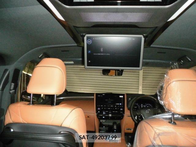 Toyota VELLFIRE 2026-08 8527940-13