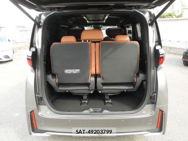 Toyota VELLFIRE 2026-08 8527940-16