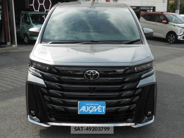 Toyota VELLFIRE 2026-08 8527940-17