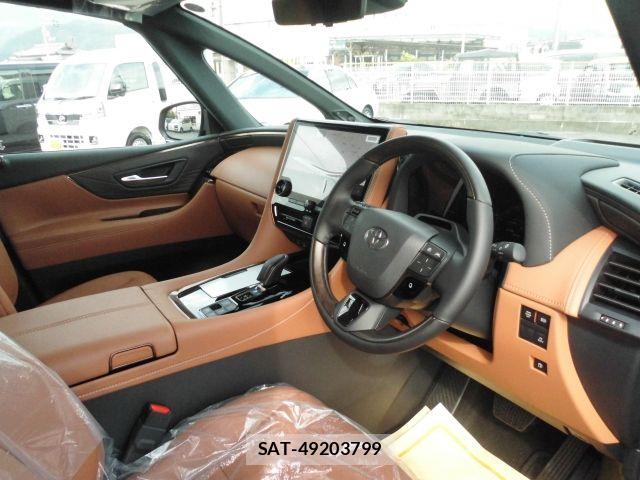 Toyota VELLFIRE 2026-08 8527940-1